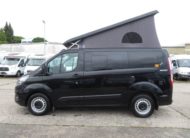 Ford Nugget Custom 320 L1B AUTO170 ch