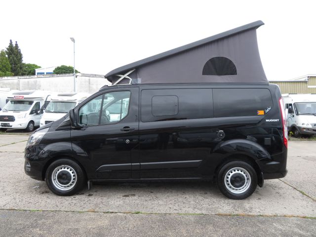 Ford Nugget Custom 320 L1B AUTO170 ch