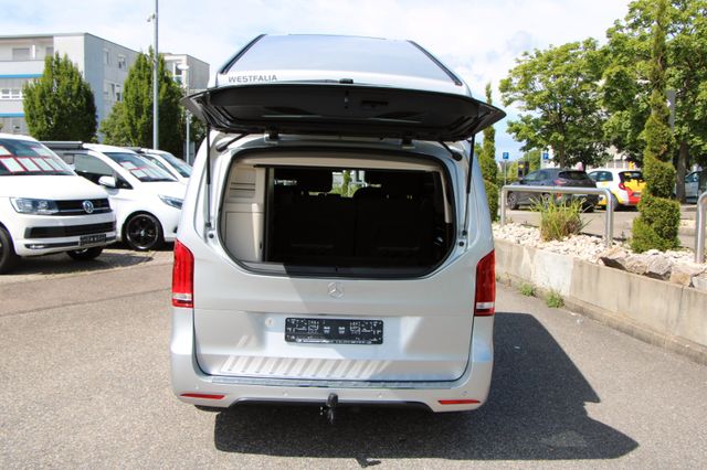 Mercedes-Benz V 300 Édition Marco Polo 4-Matic