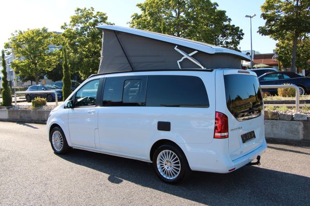Mercedes-Benz V 250 Édition Marco Polo