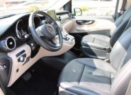 Mercedes-Benz V 250 Marco Polo Edition 4-Matic