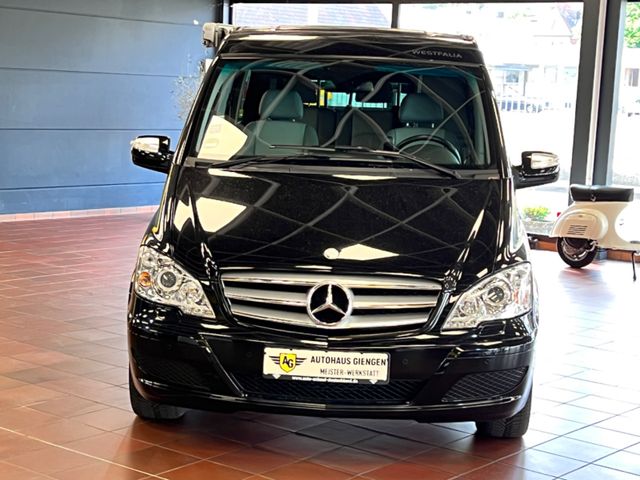 Mercedes-Benz Viano Marco Polo 3.0 CDI Westfalia,