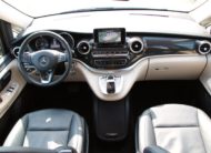 Mercedes-Benz V 250 Marco Polo Edition 4-Matic