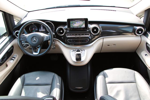 Mercedes-Benz V 250 Marco Polo Edition 4-Matic