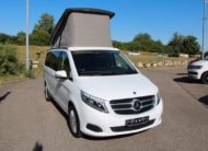 Mercedes-Benz V 250 Édition Marco Polo