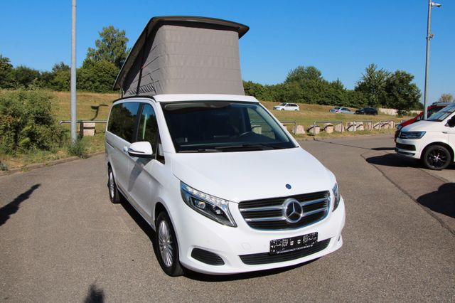 Mercedes-Benz V 250 Édition Marco Polo