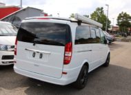 Mercedes-Benz Viano Marco Polo 3.0 CDI Edition