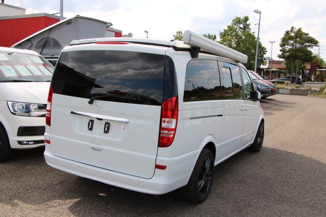 Mercedes-Benz Viano Marco Polo 3.0 CDI Edition