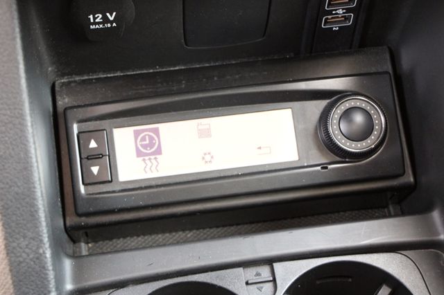 Mercedes-Benz V 250 Marco Polo Edition cuisine