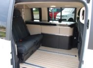 Mercedes-Benz V 250 Marco Polo Edition cuisine