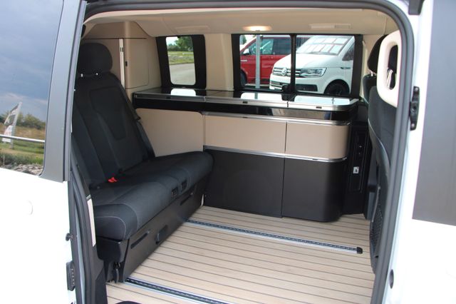Mercedes-Benz V 250 Marco Polo Edition cuisine