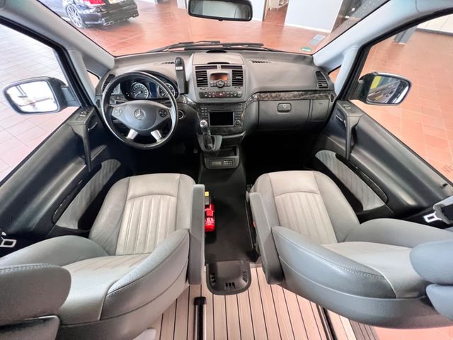 Mercedes-Benz Viano Marco Polo 3.0 CDI Westfalia,