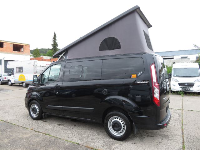 Ford Nugget Custom 320 L1B AUTO170 ch