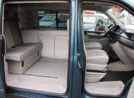 Volkswagen T6 California Coast 4Motion TDI