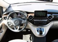 Mercedes-Benz V 300 Édition Marco Polo 4-Matic