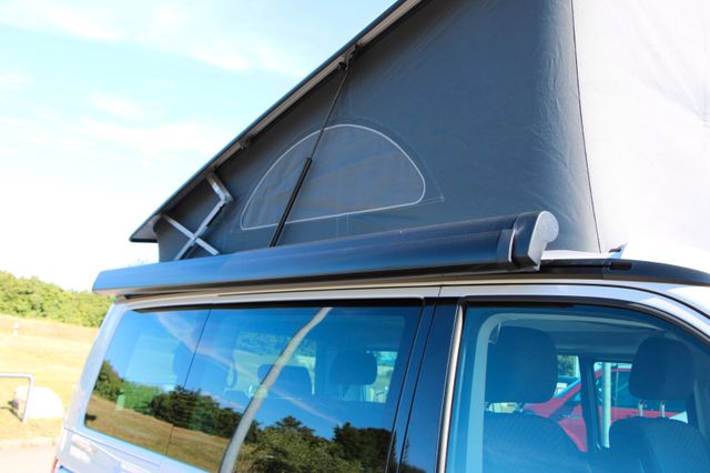 Volkswagen T6.1 California Beach Camper Edition