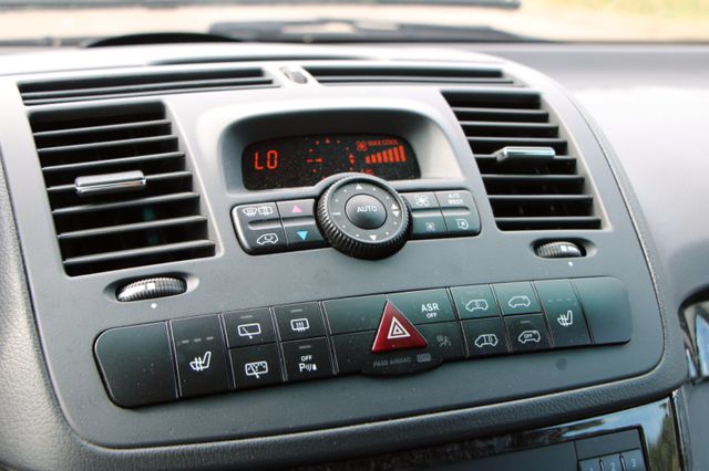 Mercedes-Benz Viano Marco Polo 3.0 CDI Edition
