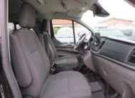 Ford Nugget Custom 320 L1B AUTO170 ch