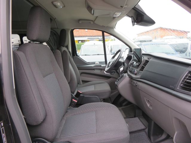 Ford Nugget Custom 320 L1B AUTO170 ch