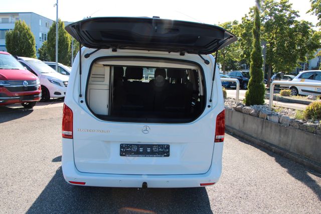Mercedes-Benz V 250 Édition Marco Polo