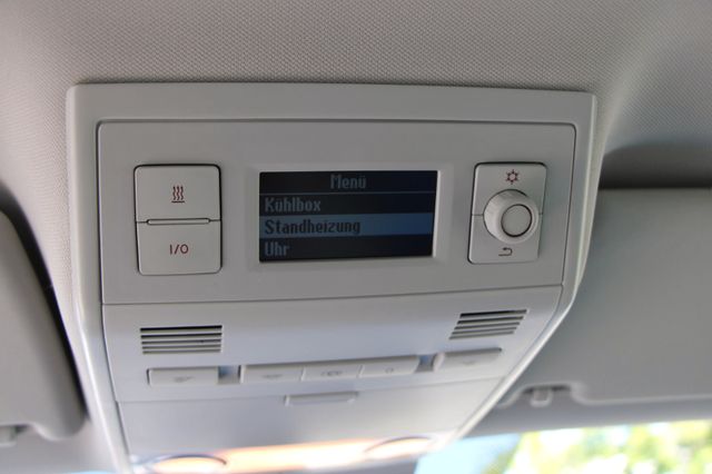 Volkswagen T6 California TDI Coast DSG 1ère Main