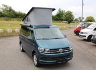 Volkswagen T6 California Coast 4Motion TDI