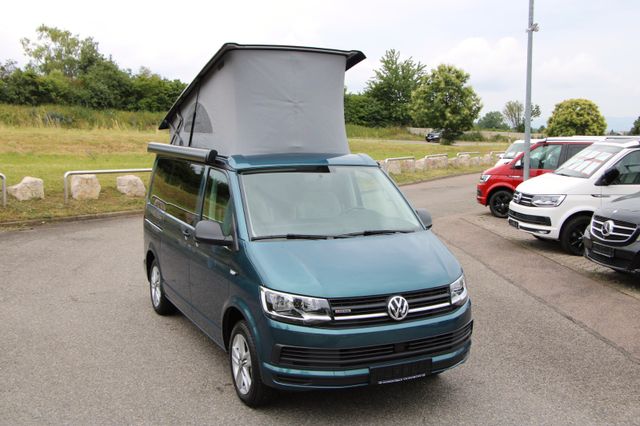 Volkswagen T6 California Coast 4Motion TDI