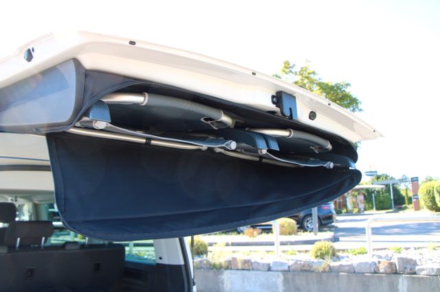 Volkswagen T6.1 California Beach Camper Edition