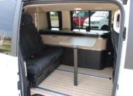 Mercedes-Benz V 250 Marco Polo Edition cuisine