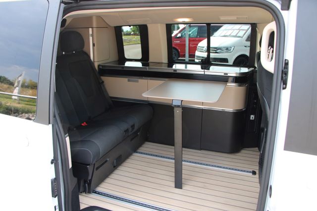Mercedes-Benz V 250 Marco Polo Edition cuisine