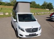 Mercedes-Benz V 250 Marco Polo Edition 5 Places