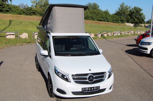 Mercedes-Benz V 250 Marco Polo Edition 5 Places