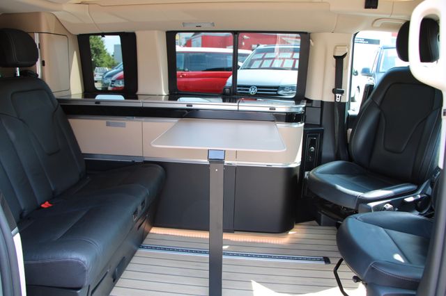 Mercedes-Benz V 250 Marco Polo Edition 4-Matic
