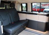 Mercedes-Benz V 250 Marco Polo Edition 4-Matic
