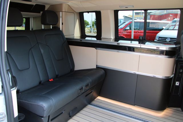 Mercedes-Benz V 250 Marco Polo Edition 4-Matic