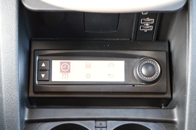 Mercedes-Benz V 300 Édition Marco Polo 4-Matic