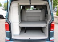 Volkswagen T6 California Coast 4Motion TDI