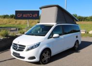 Mercedes-Benz V 250 Marco Polo Edition 5 Places