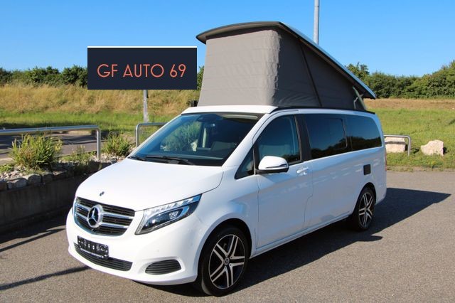 Mercedes-Benz V 250 Marco Polo Edition 5 Places