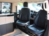 Mercedes-Benz V 250 Marco Polo Edition 4-Matic