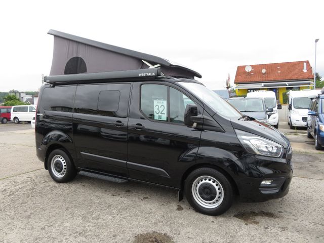 Ford Nugget Custom 320 L1B AUTO170 ch