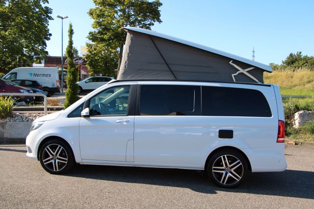 Mercedes-Benz V 250 Marco Polo Edition 5 Places