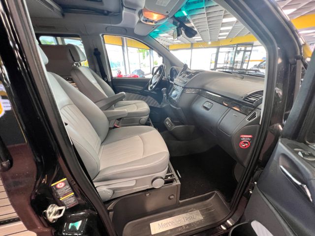 Mercedes-Benz Viano Marco Polo 3.0 CDI Westfalia,