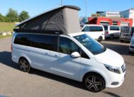 Mercedes-Benz V 250 Marco Polo Edition 5 Places