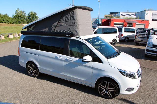 Mercedes-Benz V 250 Marco Polo Edition 5 Places
