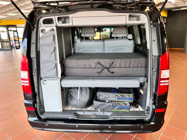 Mercedes-Benz Viano Marco Polo 3.0 CDI Westfalia,