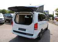 Mercedes-Benz V 250 Marco Polo Edition 4-Matic