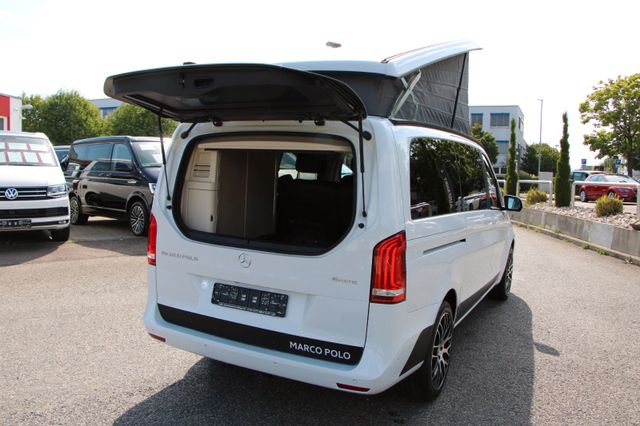 Mercedes-Benz V 250 Marco Polo Edition 4-Matic