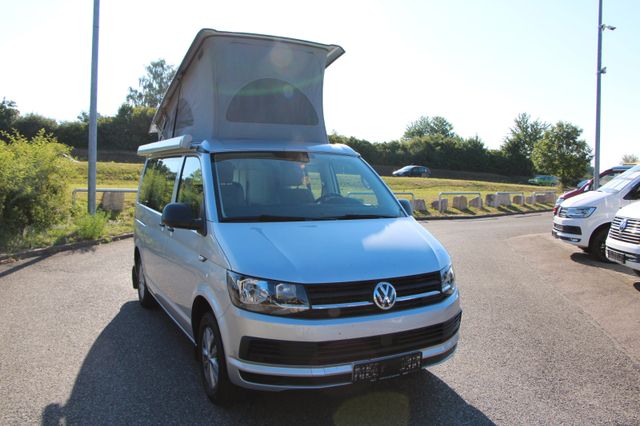 Volkswagen T6 California TDI Coast DSG 1ère Main