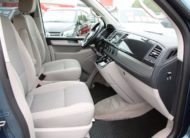 Volkswagen T6 California Coast 4Motion TDI